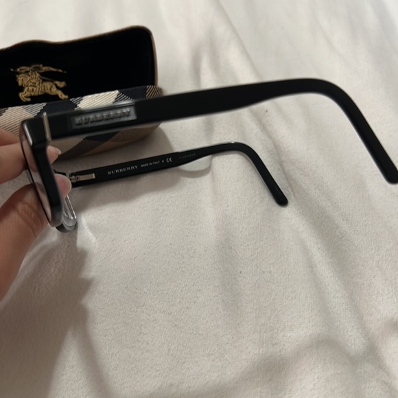 Burberry glasses frame - Picture 5 of 6